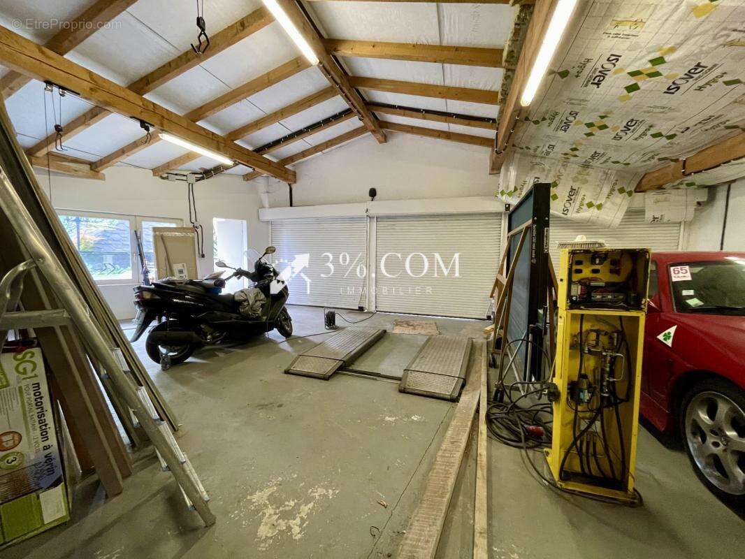 Maison à ROHRWILLER