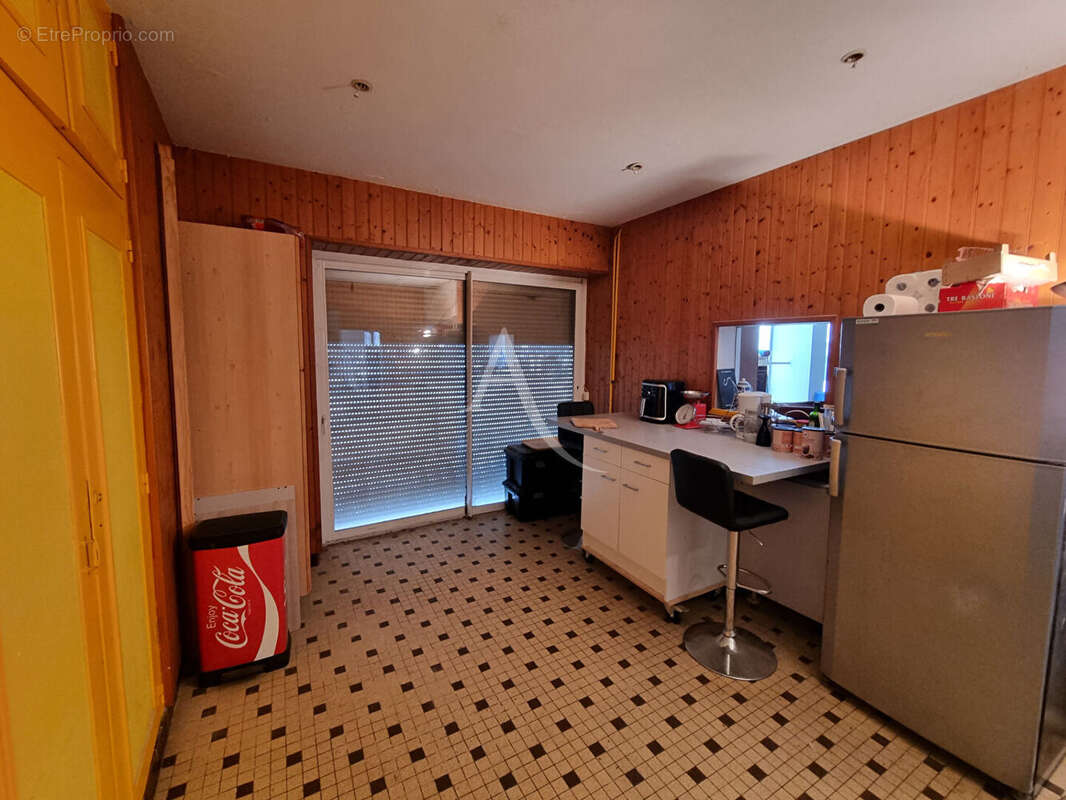 Maison à CHAMPTOCE-SUR-LOIRE