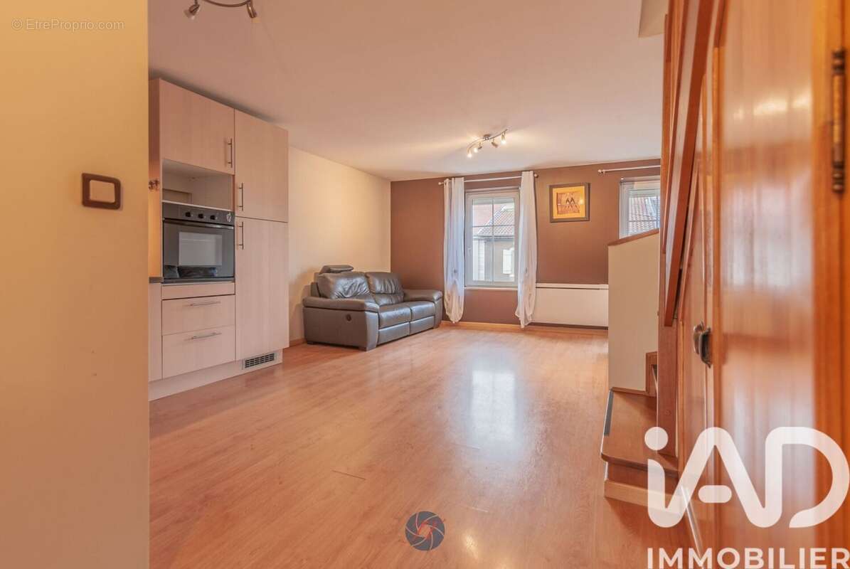 Photo 3 - Appartement à YUTZ