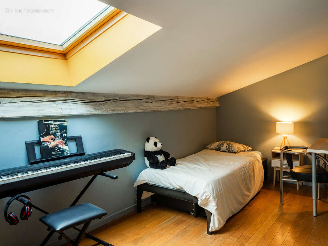 Appartement à LYON-1E