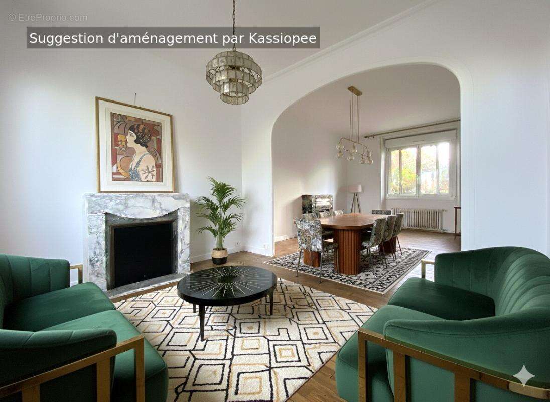 Maison à SAINT-BRIEUC