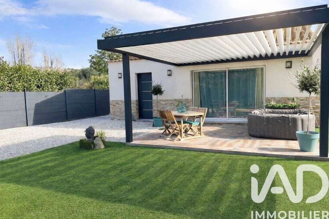 Photo 2 - Maison à CALLIAN