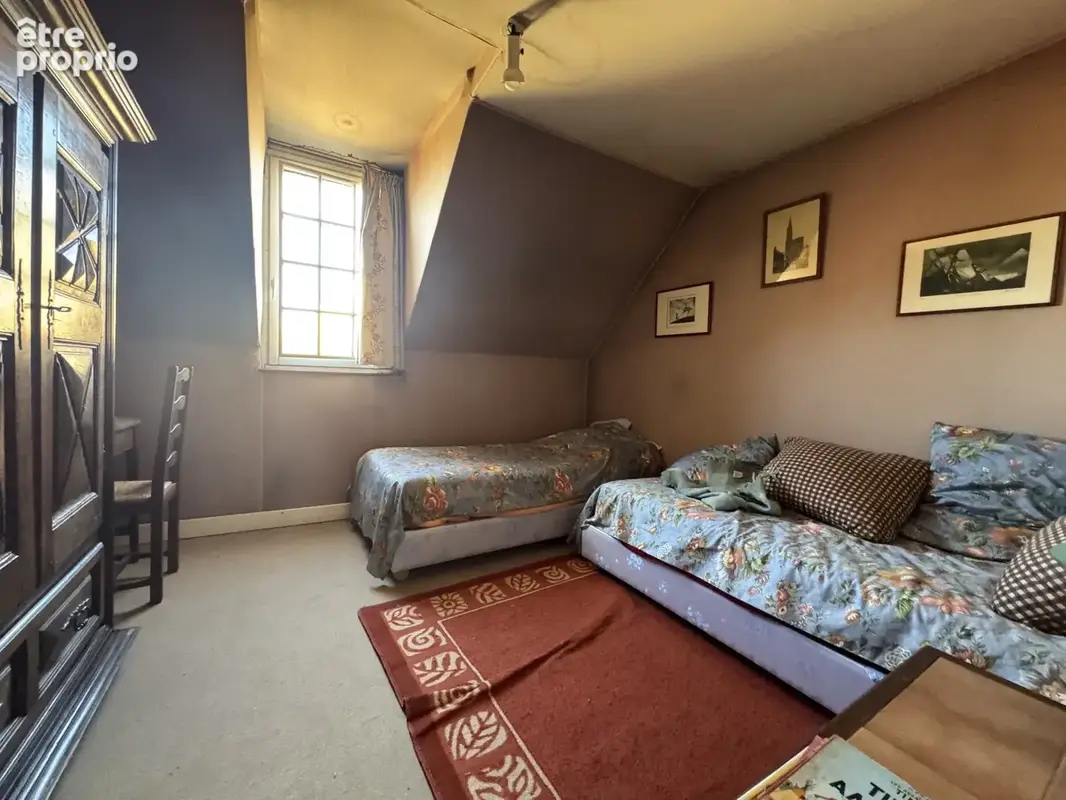 Maison de ville chaumont sur tharonne - photo 10