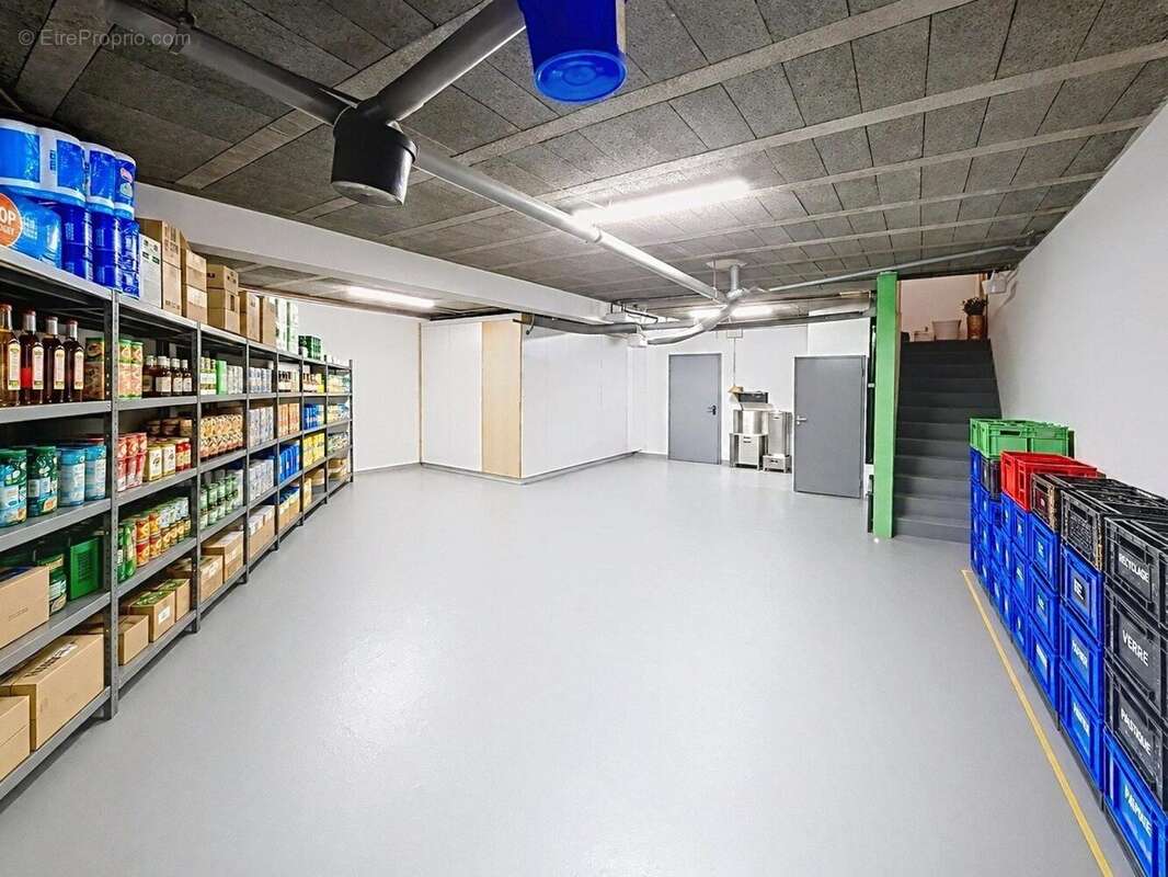 Commerce 191 m² à Clermont  - photo 4
