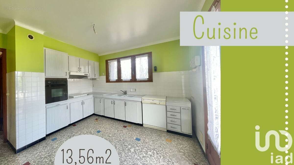 Photo 8 - Maison à SAINT-BALDOPH