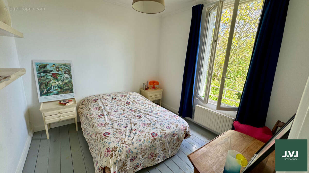 Maison à ENGHIEN-LES-BAINS