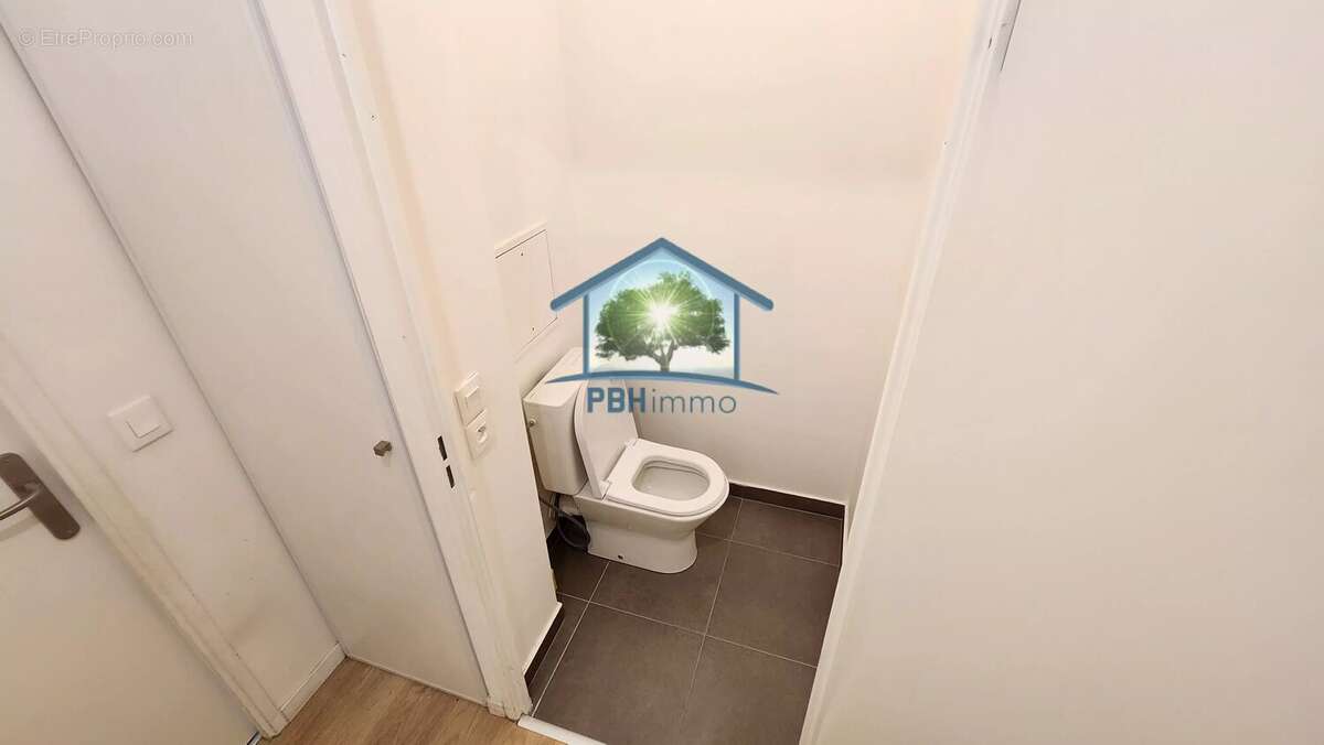 Appartement à NOISY-LE-GRAND