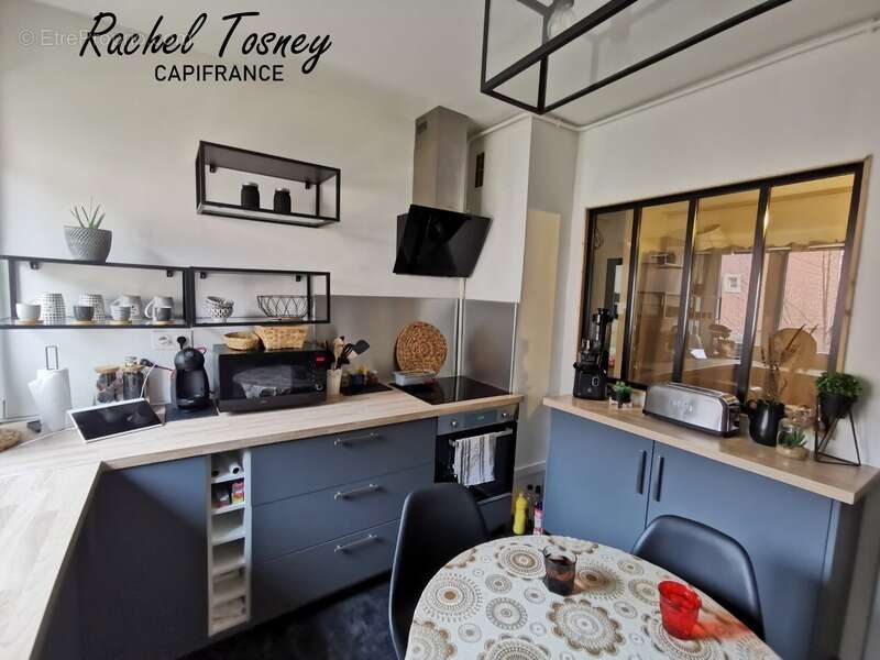 Appartement à BELFORT