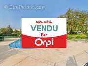 Appartement à MANDELIEU-LA-NAPOULE