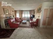 Appartement à SOTTEVILLE-LES-ROUEN