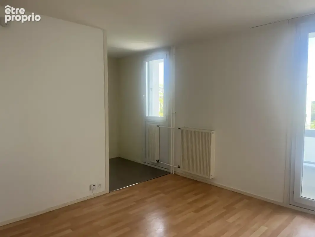BAISSE DE PRIX Appartement T1 à Gradignan Idéal investisseur ou premier achat ! - photo 4