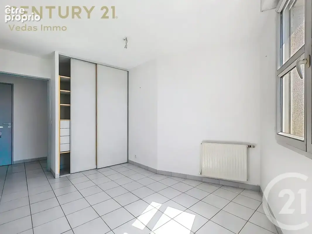Appartement 77 m² à Montpellier  - photo 9