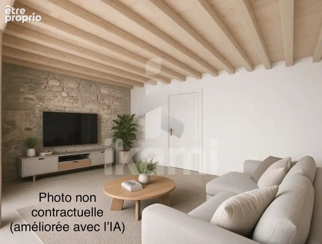 Ferme à réhabiliter - photo 6