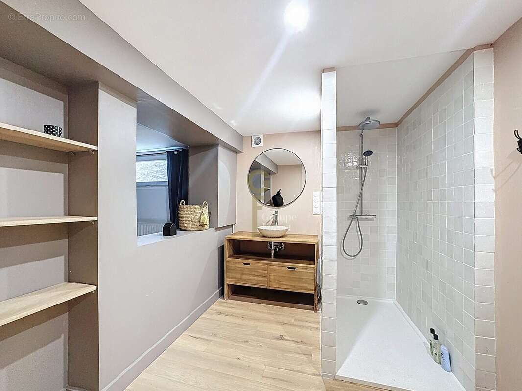 Maison à MARCQ-EN-BAROEUL