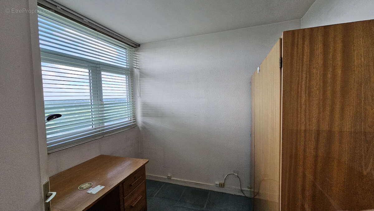 Appartement à RIS-ORANGIS