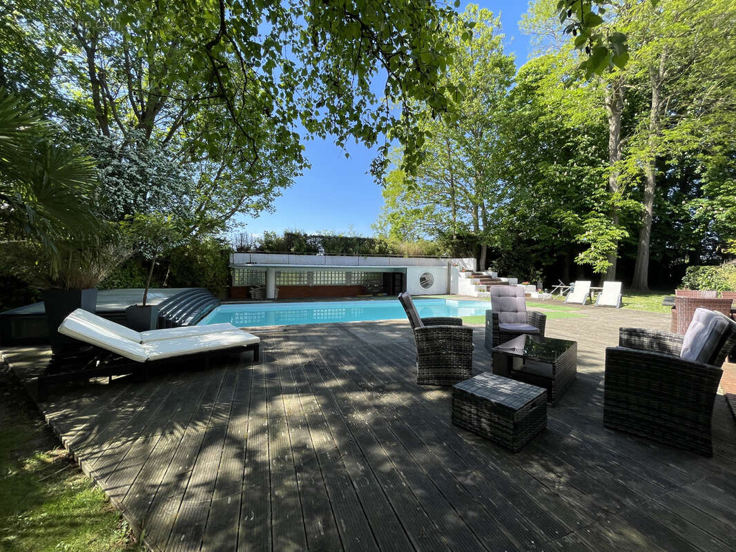 Maison à LOISON-SOUS-LENS