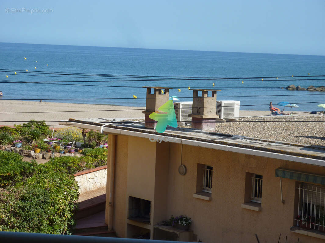 Appartement vue mer - photo 9