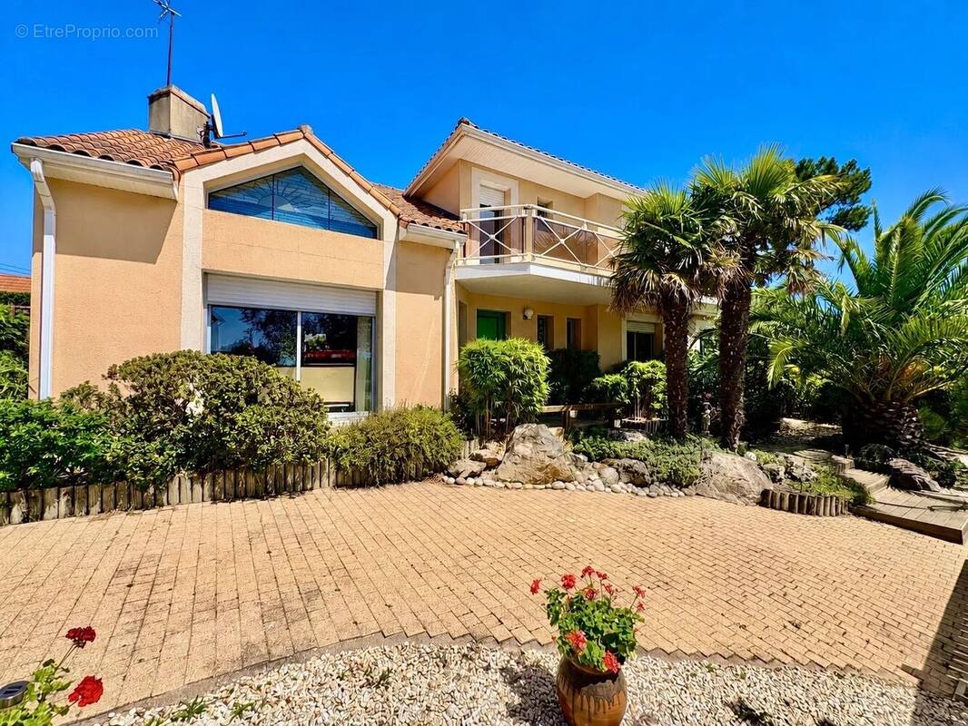 Appartement à PORNICHET