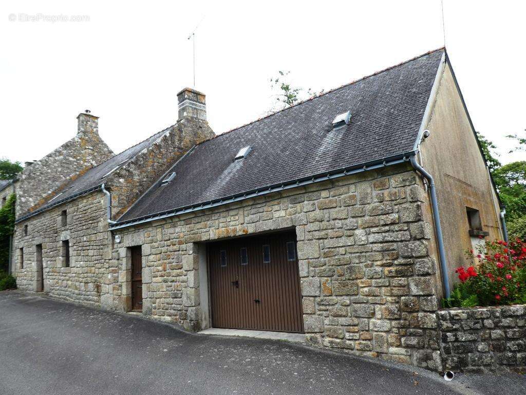 Maison 76 m² à Persquen  - photo 2