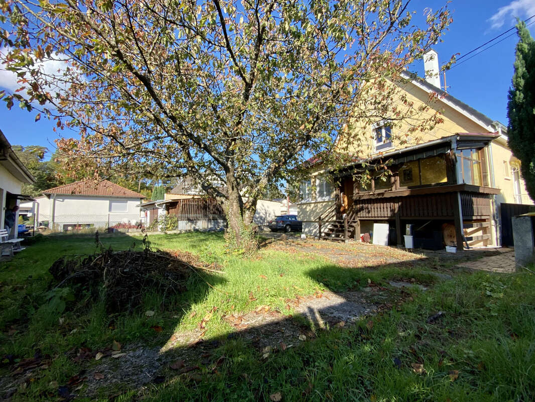 Maison à SOUFFLENHEIM