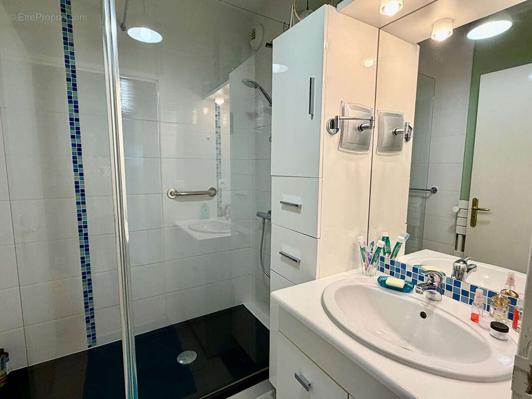 Appartement à SAINT-NAZAIRE