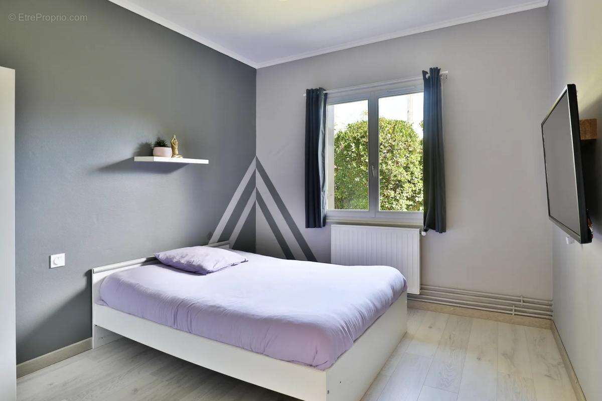 Maison à GUJAN-MESTRAS