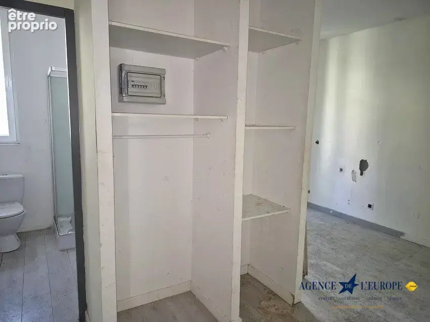 Appartement 300 m² à vendre à Vichy (03200) - photo 8