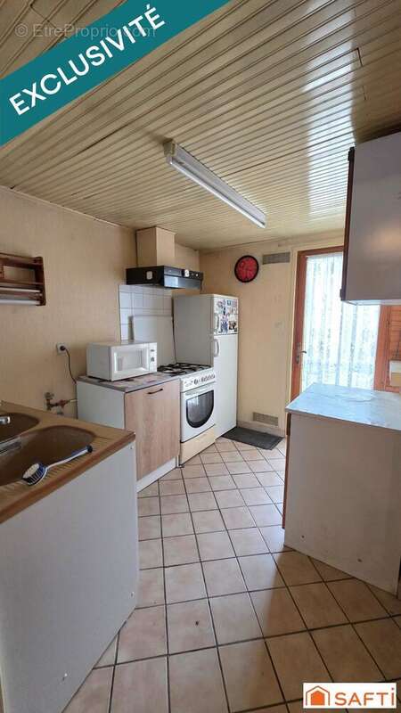 Photo 4 - Maison à SAINT-QUENTIN