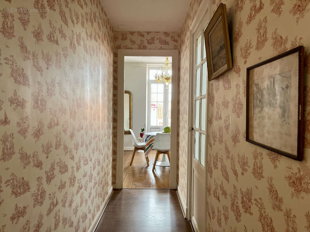 Appartement à HENDAYE