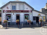 Maison à MORCOURT