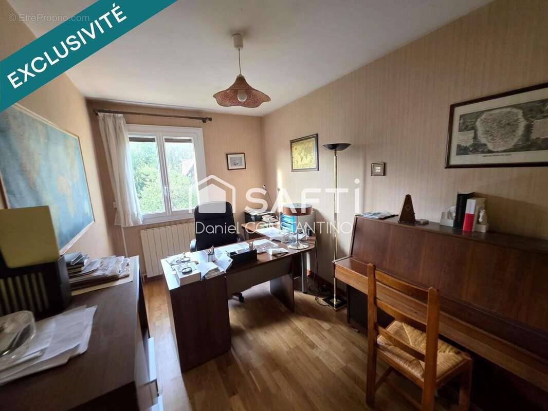 Photo 7 - Maison à VILLEMOISSON-SUR-ORGE