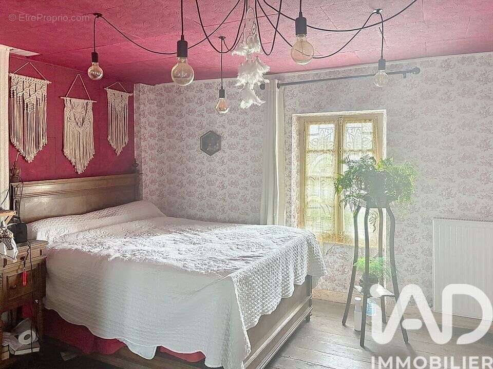 Photo 9 - Maison à L'ISLE-EN-DODON