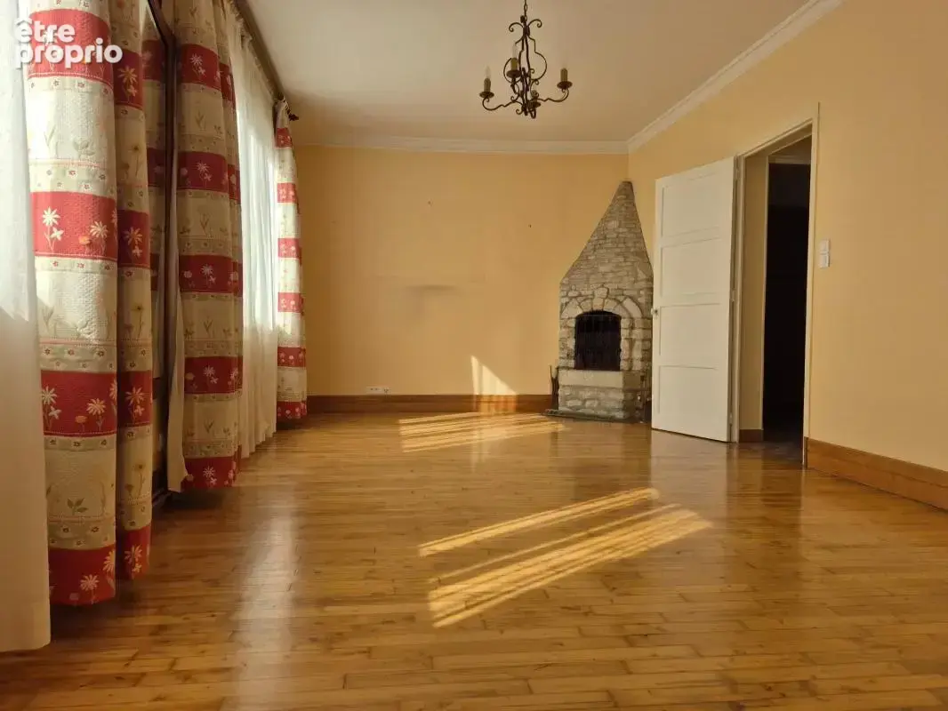 Maison de ville 4 chambres - photo 3