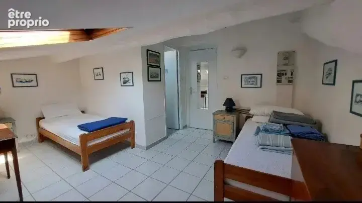 Menton garavan - app. 3 pieces dernier etage - photo 9