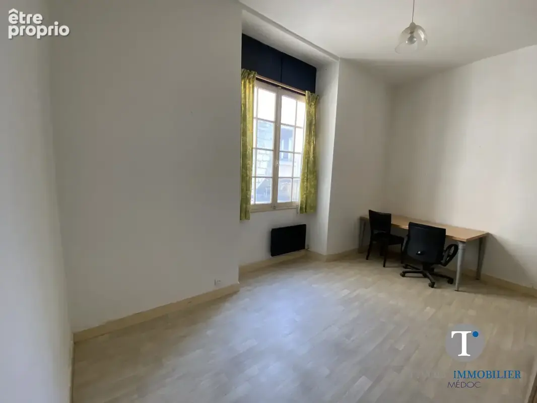 Appartement 23 m² à Bordeaux  - photo 2