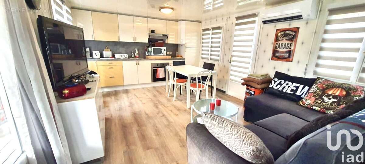 Photo 6 - Terrain à FREJUS