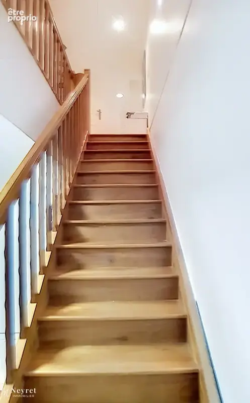 Opportunité à saisir :  maison de village de 54,02 m2 carrez, avec terrasse de 7,04 m2 et cave de 9,76 m2 - photo 15