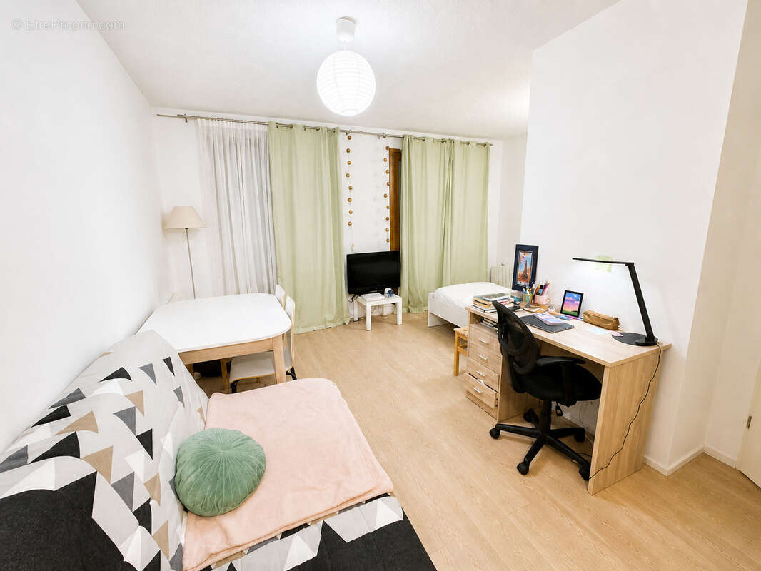 Appartement à CLERMONT-FERRAND