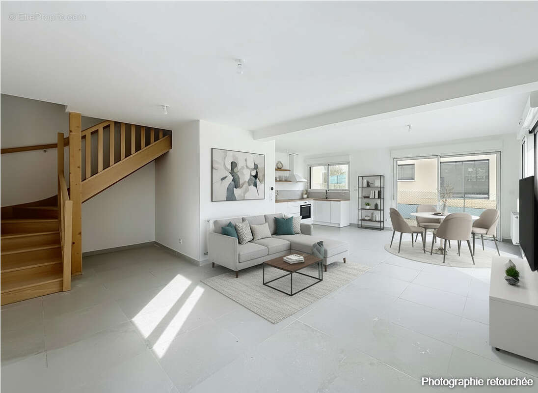 Maison à FAUVILLE-EN-CAUX