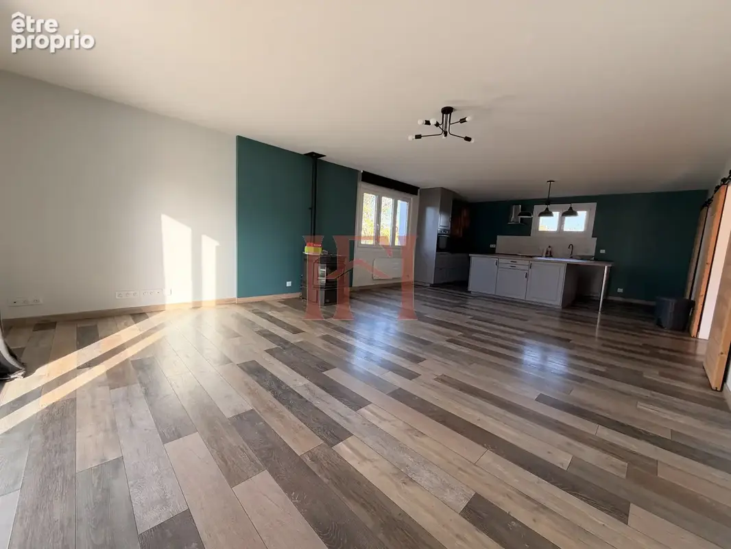 Centre cloyes les trois rivières - maison familiale avec sous-sol complet - photo 2