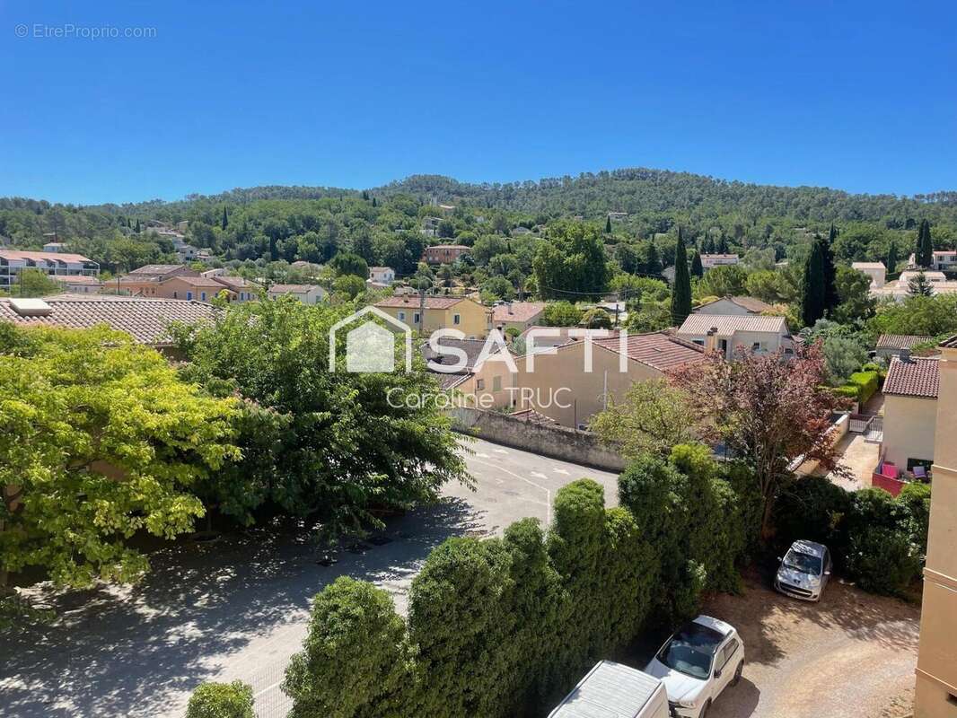 Photo 8 - Appartement à BRIGNOLES