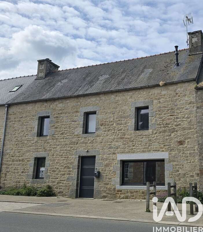 Photo 3 - Maison à CAVAN