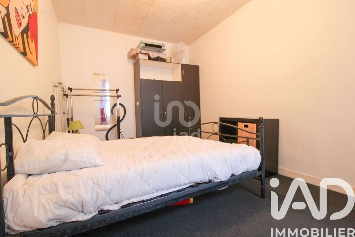 Photo 7 - Appartement à SAINT-AFFRIQUE