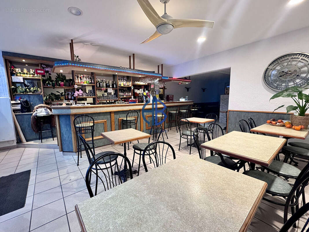 Commerce à LE GRAND-LEMPS