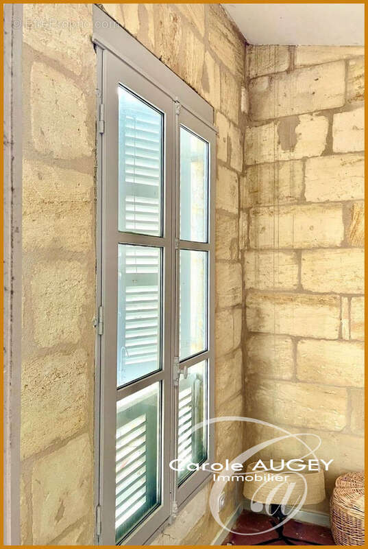 Appartement à LIBOURNE