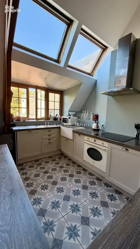 Très bel appartement dans un château avec parc et lac - photo 6