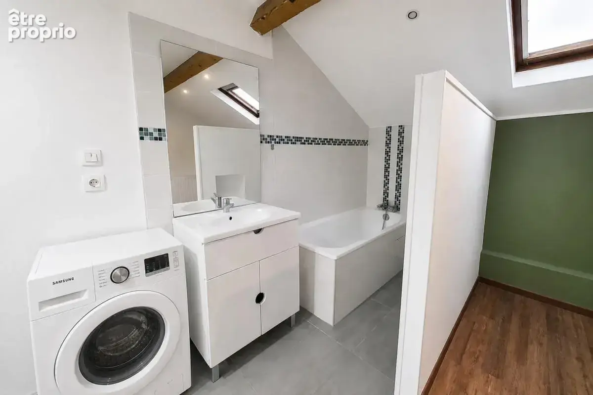 Appartement - photo 5