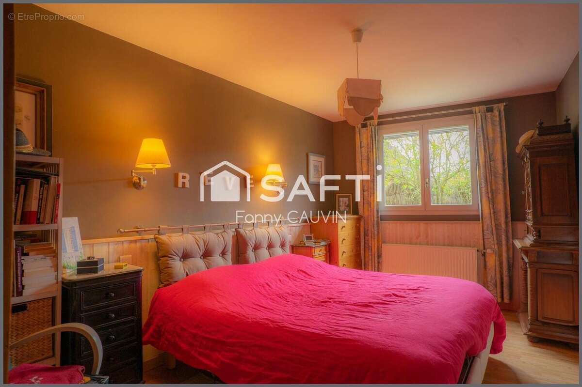 Photo 8 - Maison à AVRECHY