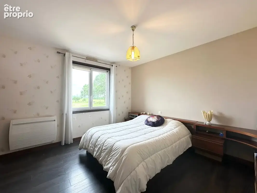 Maison 113 m² à Confrancon  - photo 9