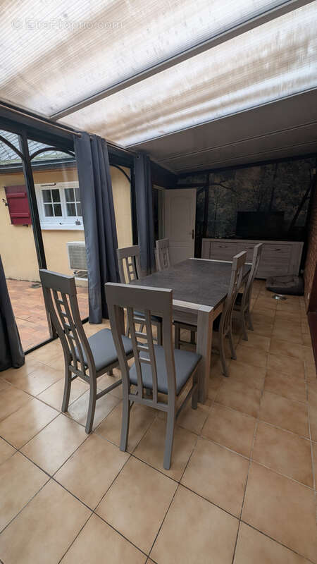 Maison à ILLIERS-COMBRAY